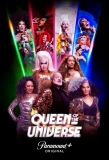 Poster for Queen of the Universe