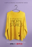 Poster for Worn Stories