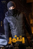 Poster for The Tiger