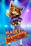 Poster for The Masked Dancer