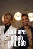 Poster for You Are What You Eat