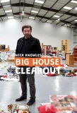 Poster for Nick Knowles' Big House Clearout