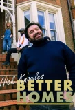 Poster for Nick Knowles' Better Homes