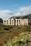 Poster for Gold Town