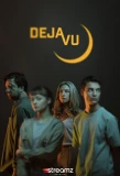 Poster for Déjà-Vu