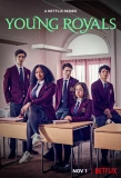 Poster for Young Royals