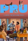 Poster for PRU