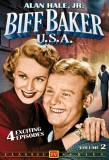 Poster for Biff Baker USA