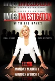 Poster for Under Investigation