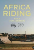 Poster for Africa Riding