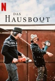 Poster for Das Hausboot