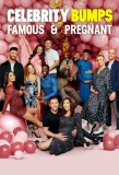 Poster for Celebrity Bumps: Famous & Pregnant