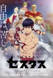 Poster for Cestvs -The Roman Fighter-