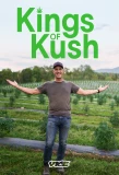 Poster for Kings of Kush