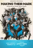 Poster for Making Their Mark