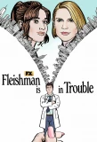 Poster for Fleishman is in Trouble