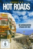 Poster for Hot Roads