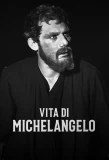 Poster for Vita di Michelangelo