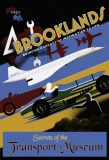Poster for Secrets of the Transport Museum
