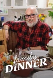 Poster for Family Dinner