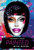 Poster for Painted with Raven