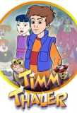 Poster for Timm Thaler