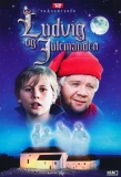 Poster for Ludvig & Julemanden