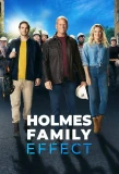 Poster for Holmes Family Effect