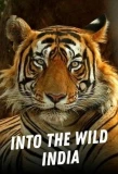 Poster for Into the Wild India
