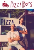 Poster for Pizza Boys