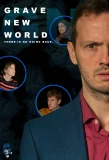 Poster for Grave New World