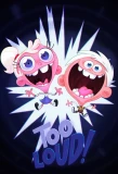 Poster for Too Loud