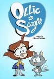 Poster for Ollie & Scoops