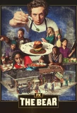 Poster for The Bear