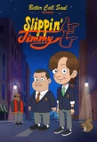Poster for Better Call Saul Presents: Slippin' Jimmy