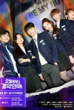 Poster for Be My Boyfriend