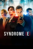 Poster for Le Syndrome E