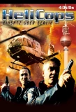 Poster for HeliCops – Einsatz über Berlin