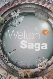 Poster for Welten-Saga