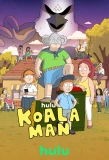 Poster for Koala Man