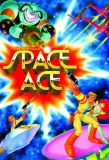 Poster for Space Ace