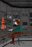 Poster for Les espionnes racontent