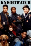 Poster for Knightwatch