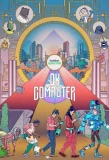 Poster for OK Computer