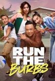 Poster for Run the Burbs