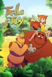 Poster for Trolls of Troy