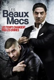 Poster for Les beaux mecs