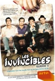 Poster for Les Invincibles