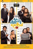 Poster for As I'm Suffering from Kadhal