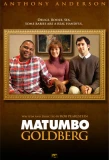 Poster for Matumbo Goldberg